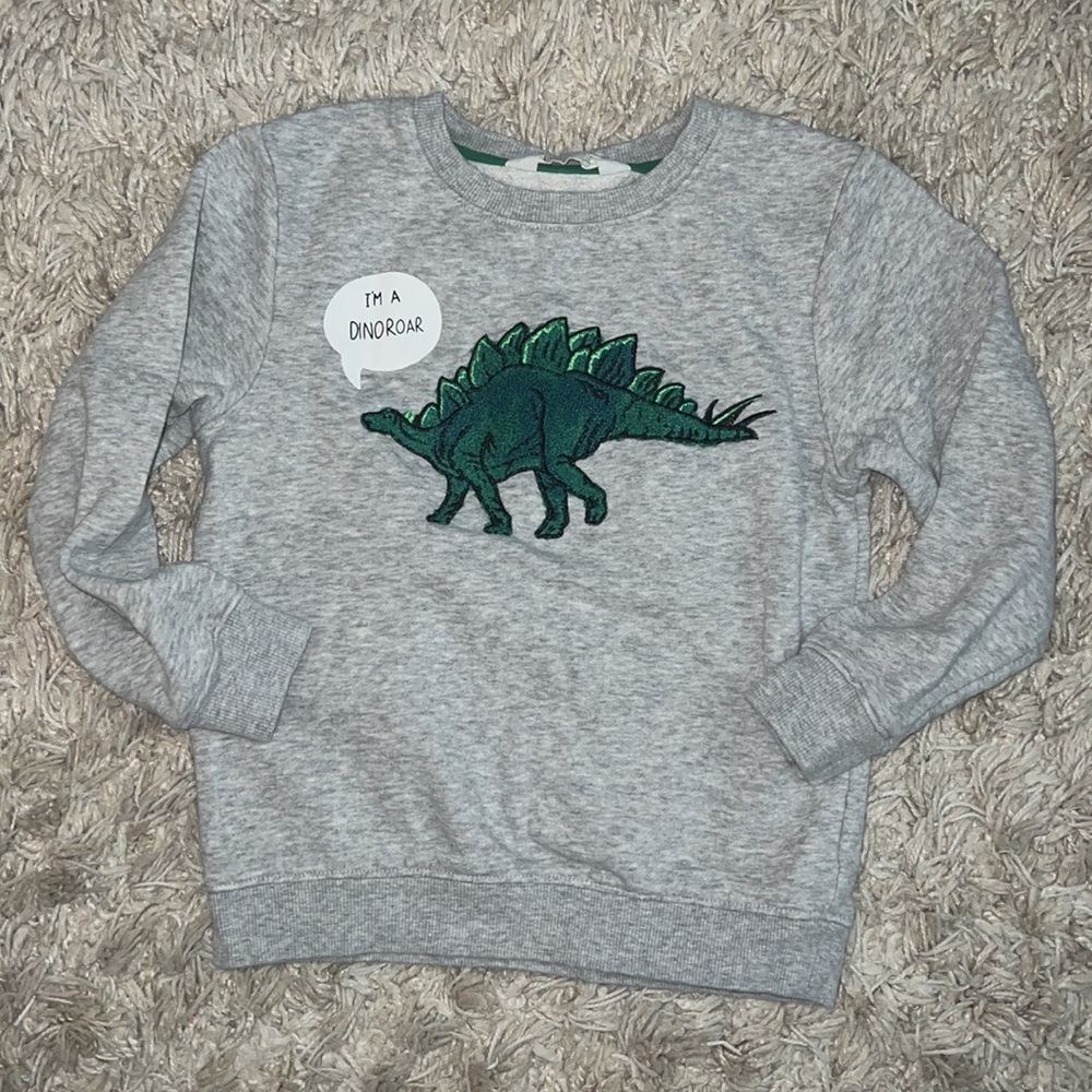 Boys bundle sweaters - Picture 4 of 6